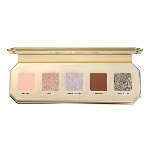 Precious Gems - Eyeshadow Palette, TOO FACED